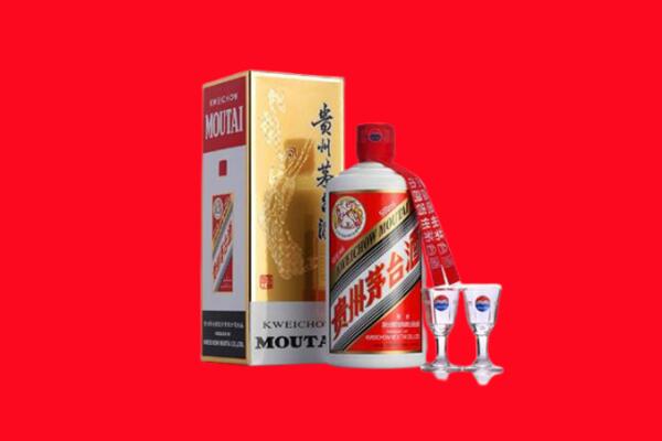 宣化区回收茅台酒